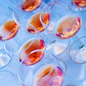 Amber Port Wine Tasting Party