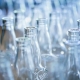 Berkshire Mt Distillery Glass Bottles