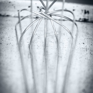 OSV Whipping Whisk fine art photograph