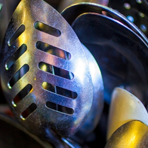 Rovezzis Utensils and Tools fine art photograph