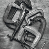 C Clamps