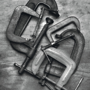 C Clamps