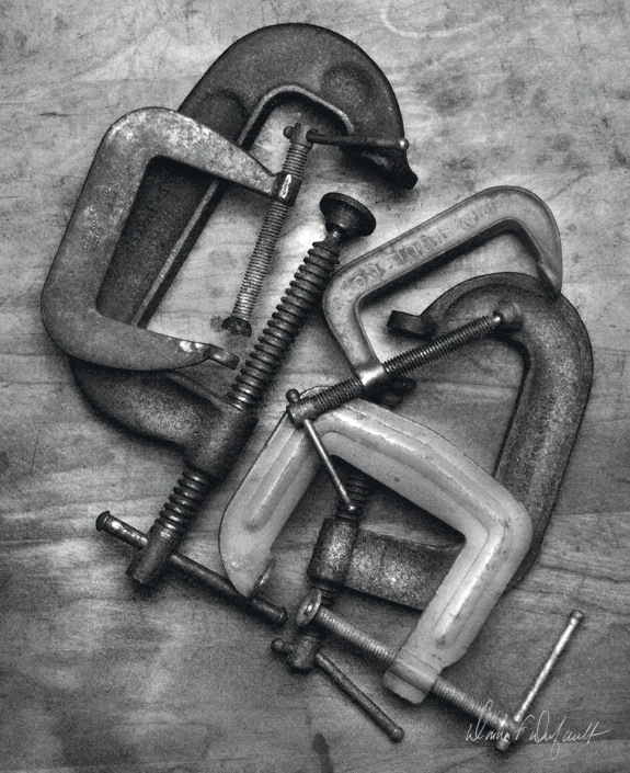 C Clamps