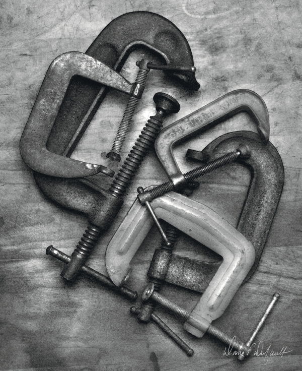 C Clamps