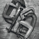 C Clamps