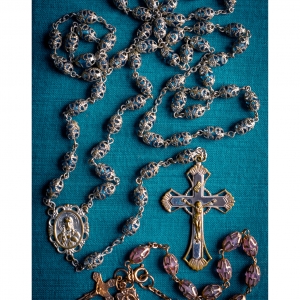 2 Special Rosaries