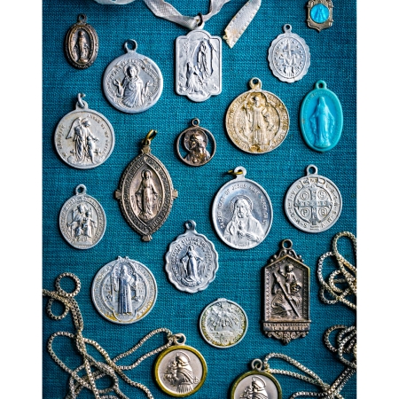 Faithful Saints