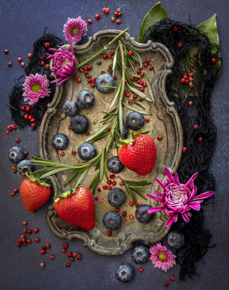 Melancholy Sweetness