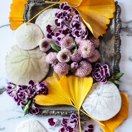Imperfect Offering