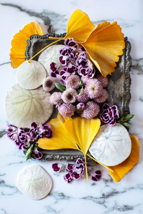 Imperfect Offering